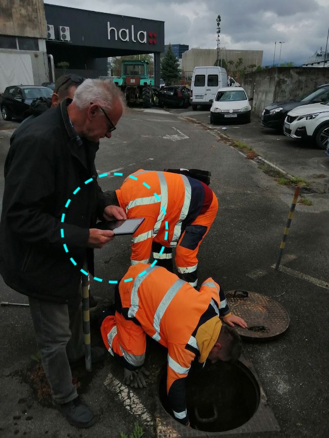 Prijelaz sa starih alata na modernu SmartAqua platformu